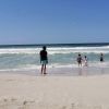 El Nakheel Beach