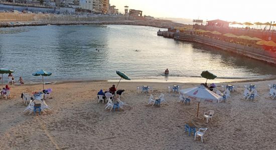 Engineers Guild Beach Club