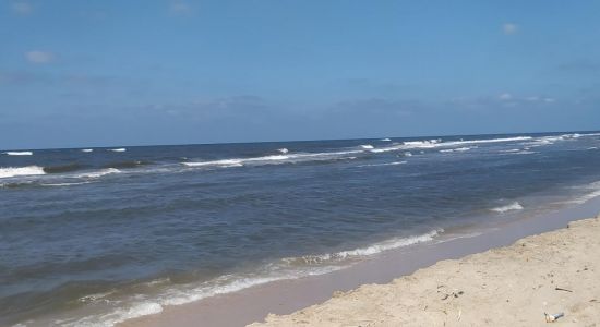 Kafr El-Sheikh Beach