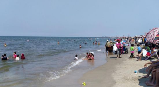 Gamasa Beach