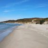 Qarku i Durresit beach