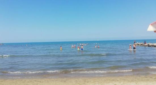 Golem Beach