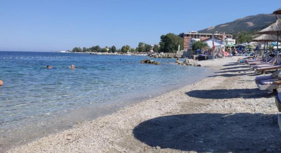 Radhime beach III