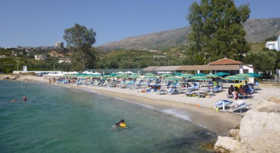 Vlore beach II