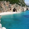 Spiaggia di Me Shpella