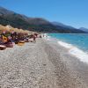 Spiaggia di Borsh