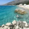 Spiaggia di Krorez
