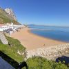 Spiaggia di Sandy Bay
