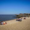 Spiaggia di Whitstable