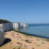 Kingsgate Bay beach