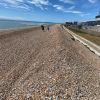 Spiaggia di Dungeness