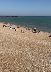 Comitatul East Sussex