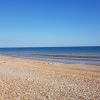 Glyne Gap beach