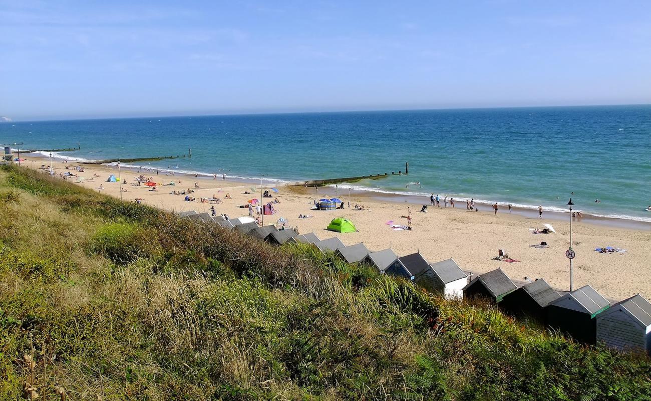 Plaża Southbourne