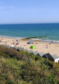 Bournemouth, Christchurch și Poole