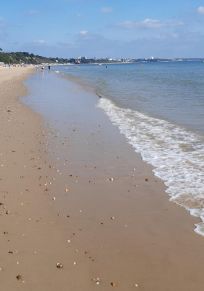 Bournemouth, Christchurch ja Poole