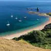 Mupe Bay beach