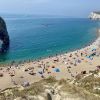 Spiaggia di Durdle Door