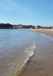 Weymouth