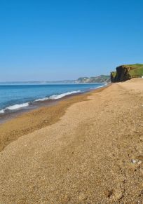 Burton Bradstock
