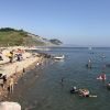 Spiaggia di Charmouth