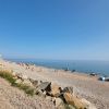 Praia de Branscombe