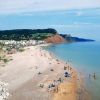 Spiaggia di Sidmouth