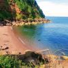 Spiaggia di Maidencombe