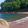 Praia de Watcombe