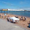 Spiaggia di Paignton