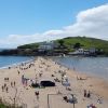 Spiaggia di Bigbury