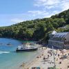 Spiaggia di Cawsand