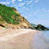 Spiaggia Plaidy
