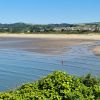 Par Sands beach