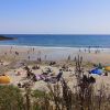 Plaża Porthcurnick