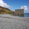 Porthoustock beach