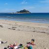 Plaja Marazion Marsh