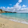 Spiaggia di Pedn Vounder