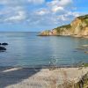 Spiaggia di Combe Martin