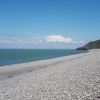 Spiaggia di Bossington