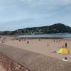 Spiaggia di Minehead