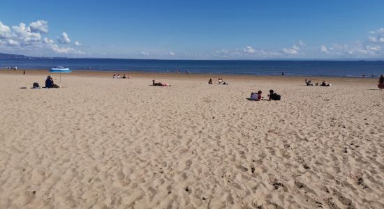 Swansea plaža