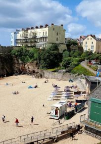 Tenby