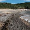Spiaggia di Manorbier