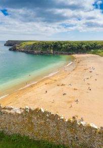Stackpole