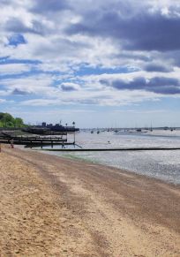 Southend-on-Sean kreivikunta