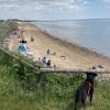 Spiaggia est di Shoebury