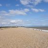 Plaża Aldeburgh