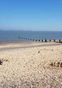 Comitatul Suffolk