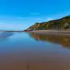 Overstrand Strand